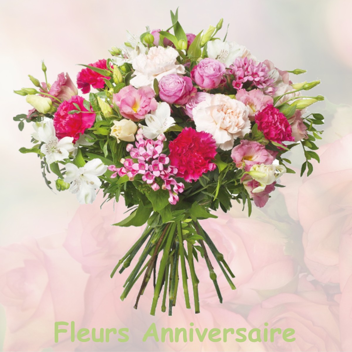 fleurs anniversaire VILLERS-CHIEF